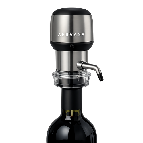 Aervana Electric Wine Aerator