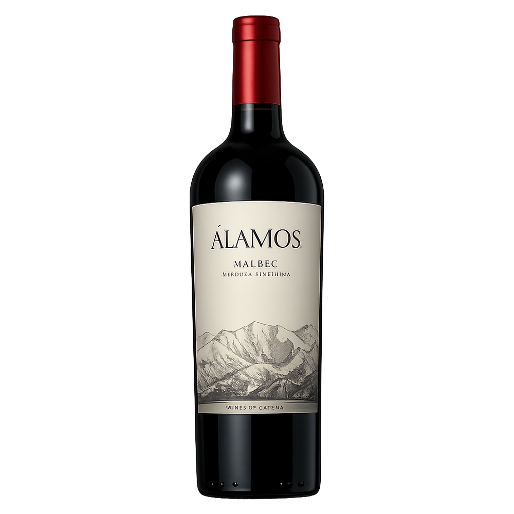 Alamos Malbec