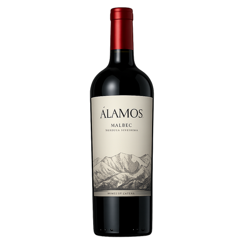 Alamos Malbec