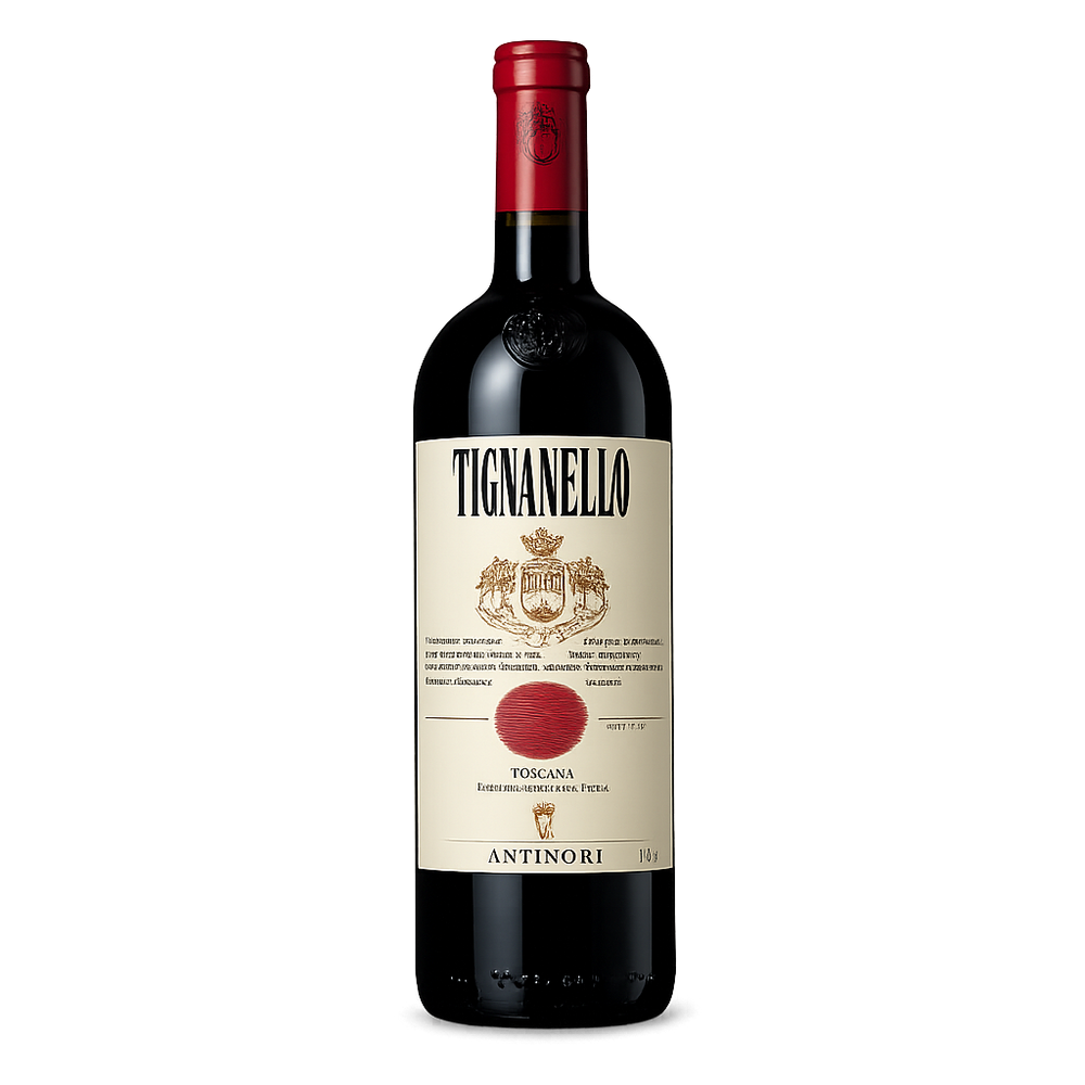 Antinori Tignanello