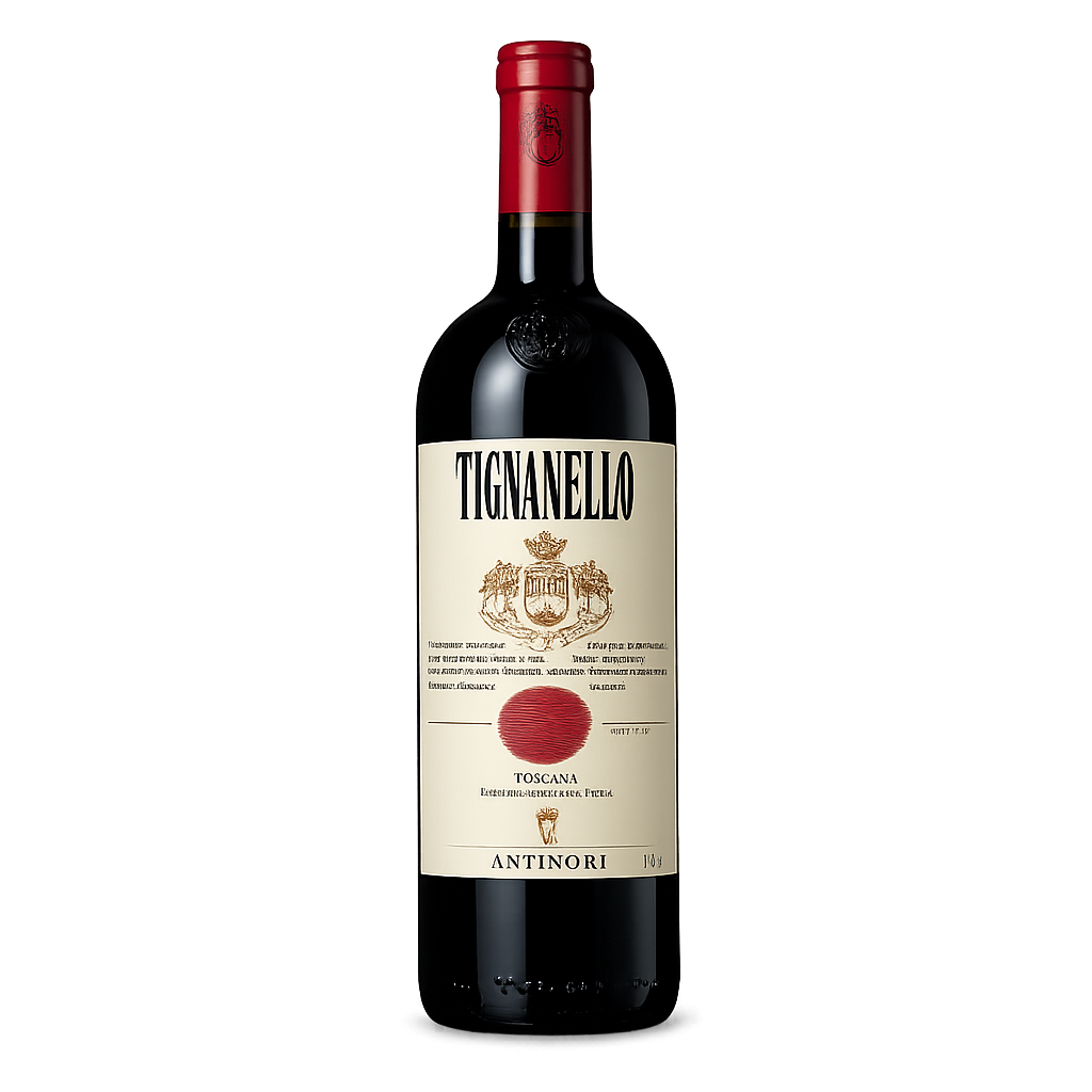Antinori Tignanello