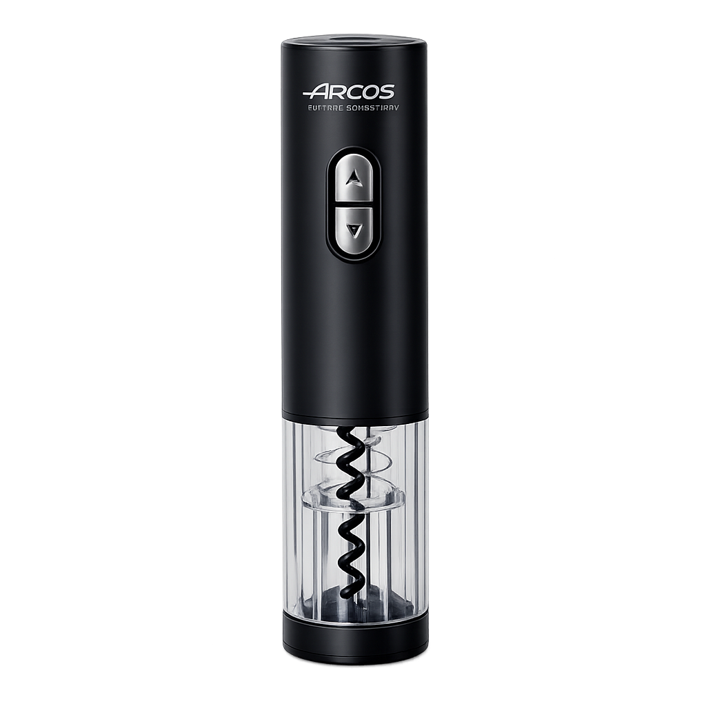 Arcos Electric Corkscrew
