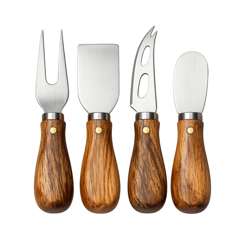 Artisan Cheese Knife Set