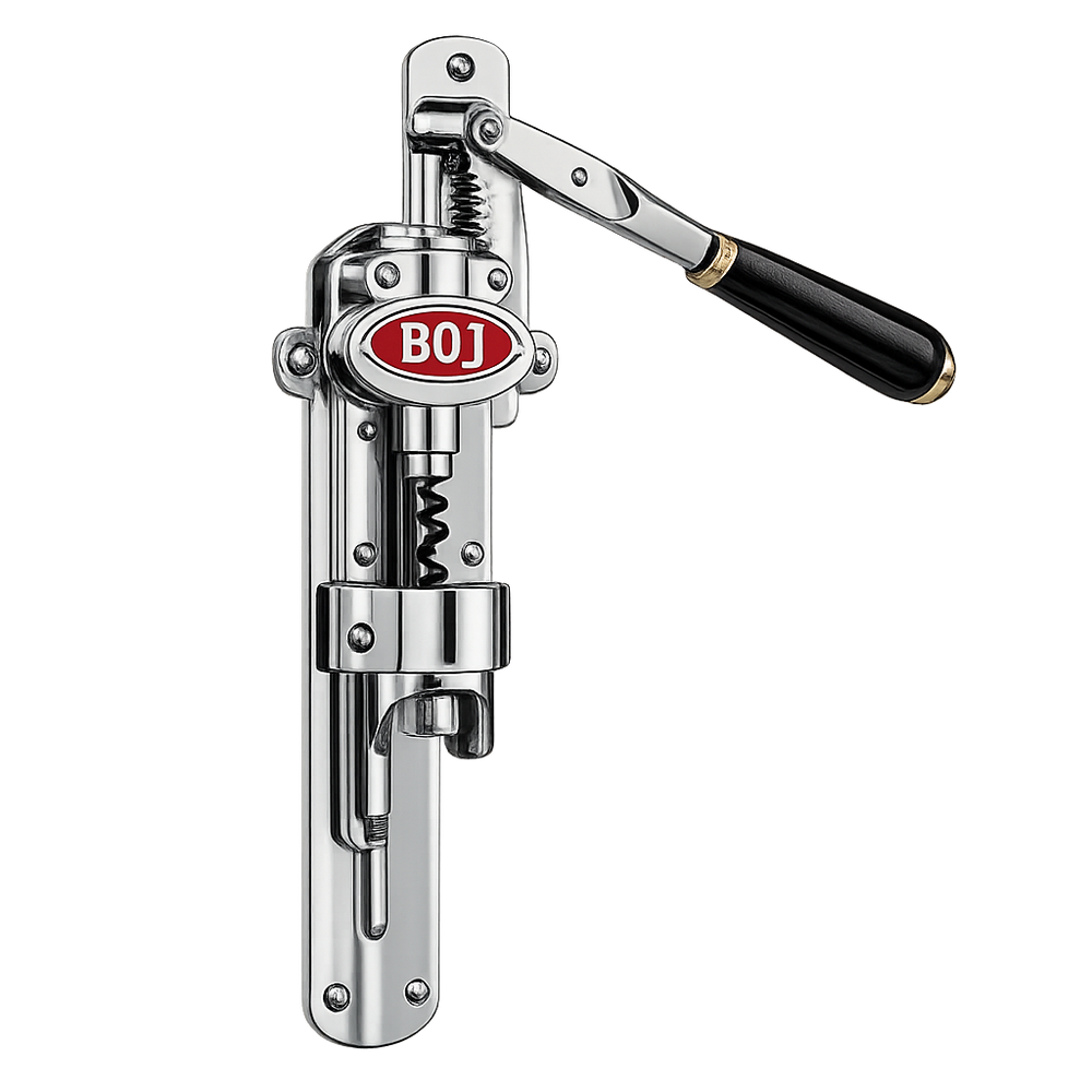 BOJ Wall Mounted Corkscrew