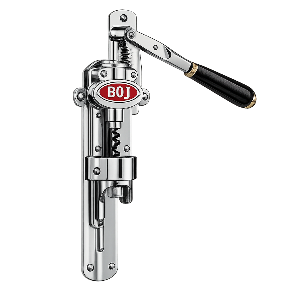 BOJ Wall Mounted Corkscrew