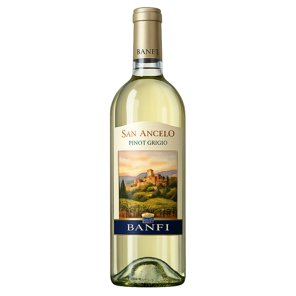 Banfi San Angelo Pinot Grigio