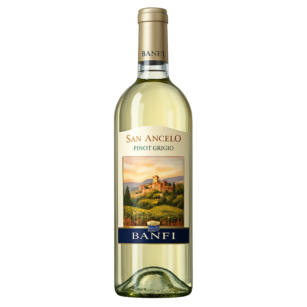 Banfi San Angelo Pinot Grigio
