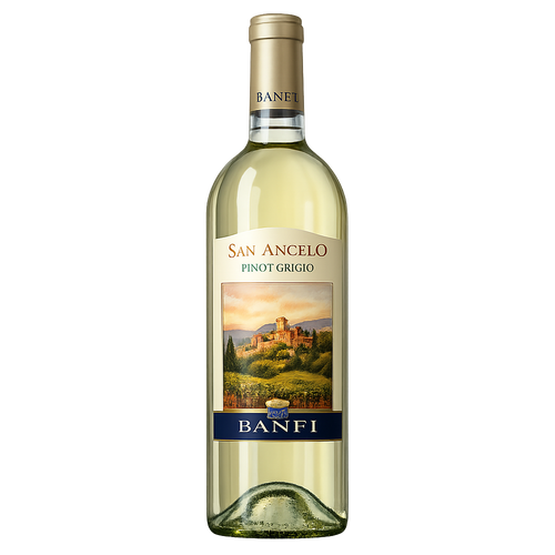 Banfi San Angelo Pinot Grigio
