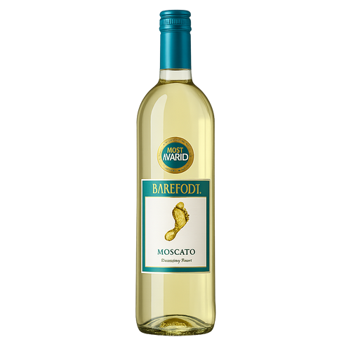 Barefoot Moscato