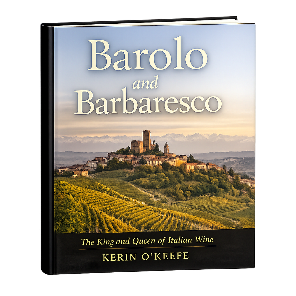 Barolo and Barbaresco