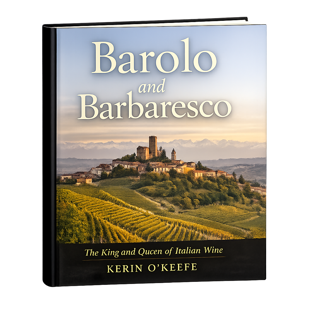 Barolo and Barbaresco