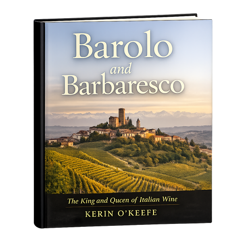 Barolo and Barbaresco