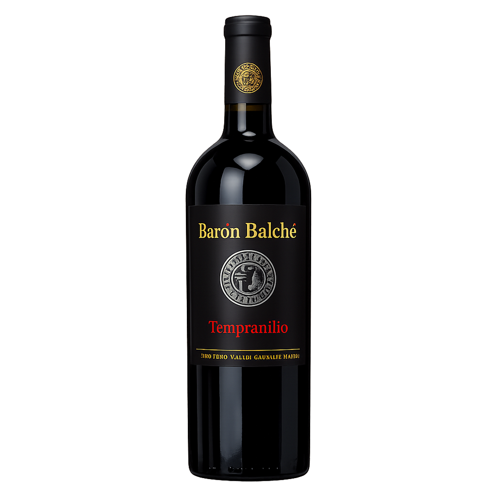 Baron Balché Tempranillo
