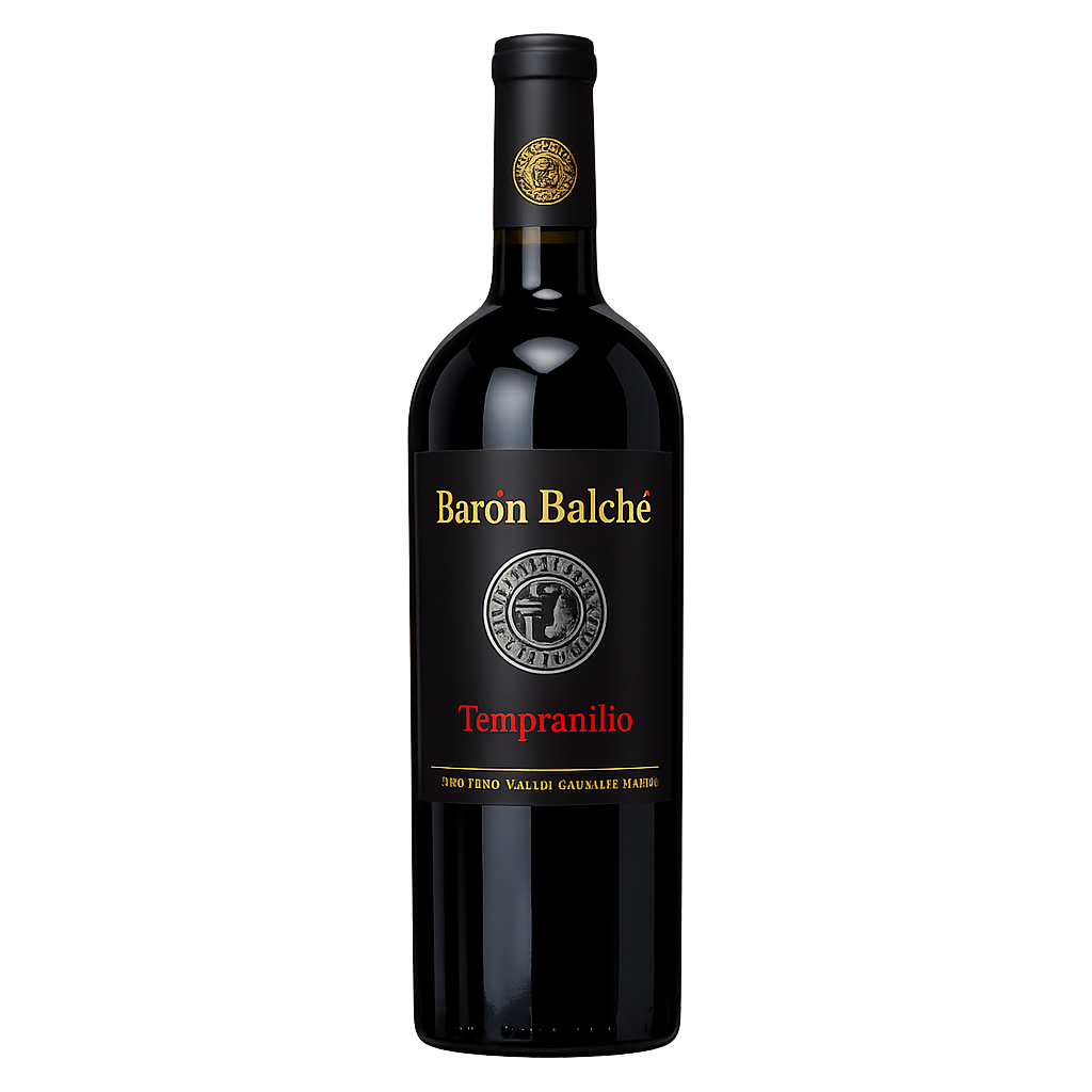 Baron Balché Tempranillo