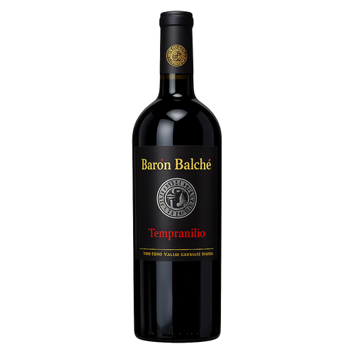 Baron Balché Tempranillo