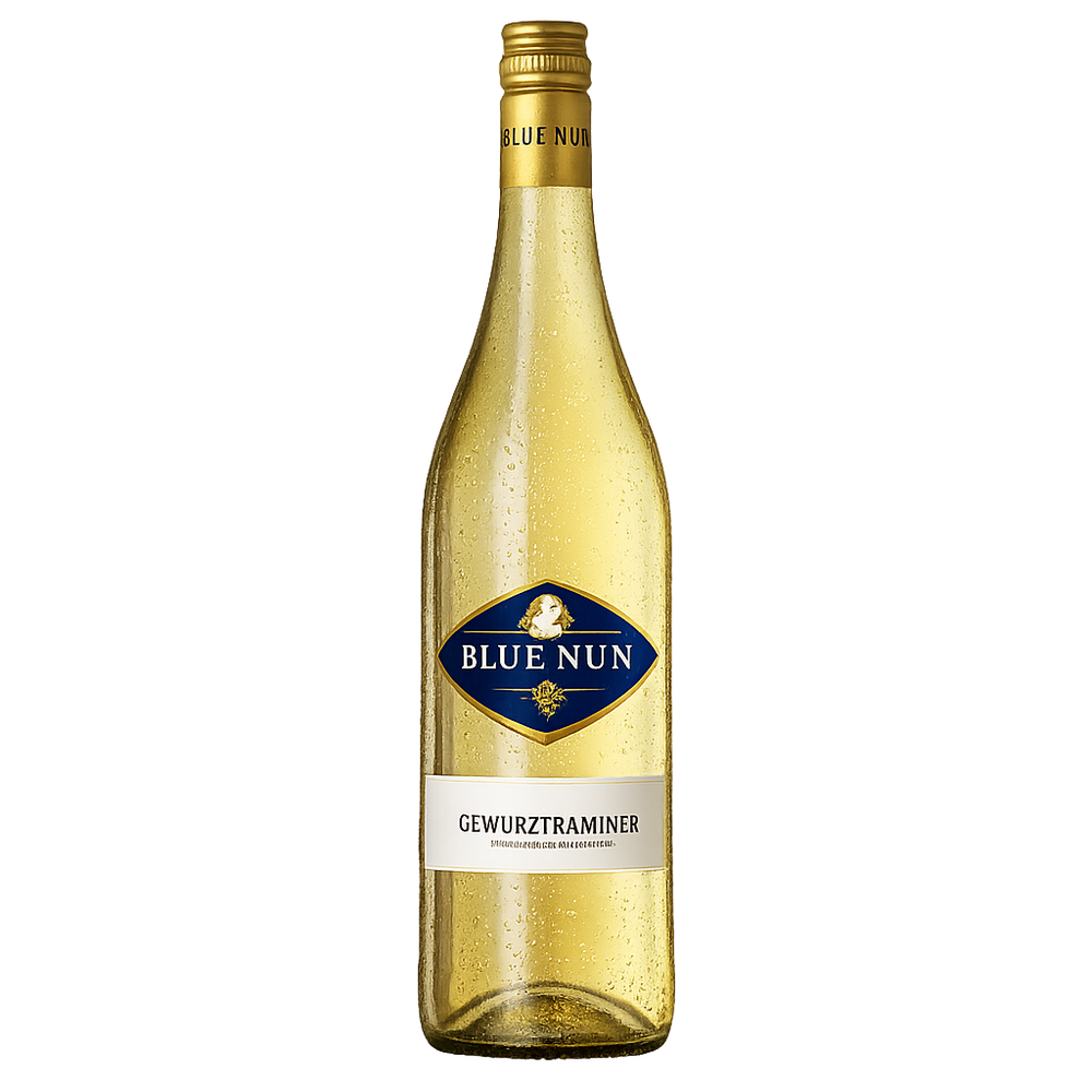 Blue Nun Gewürztraminer
