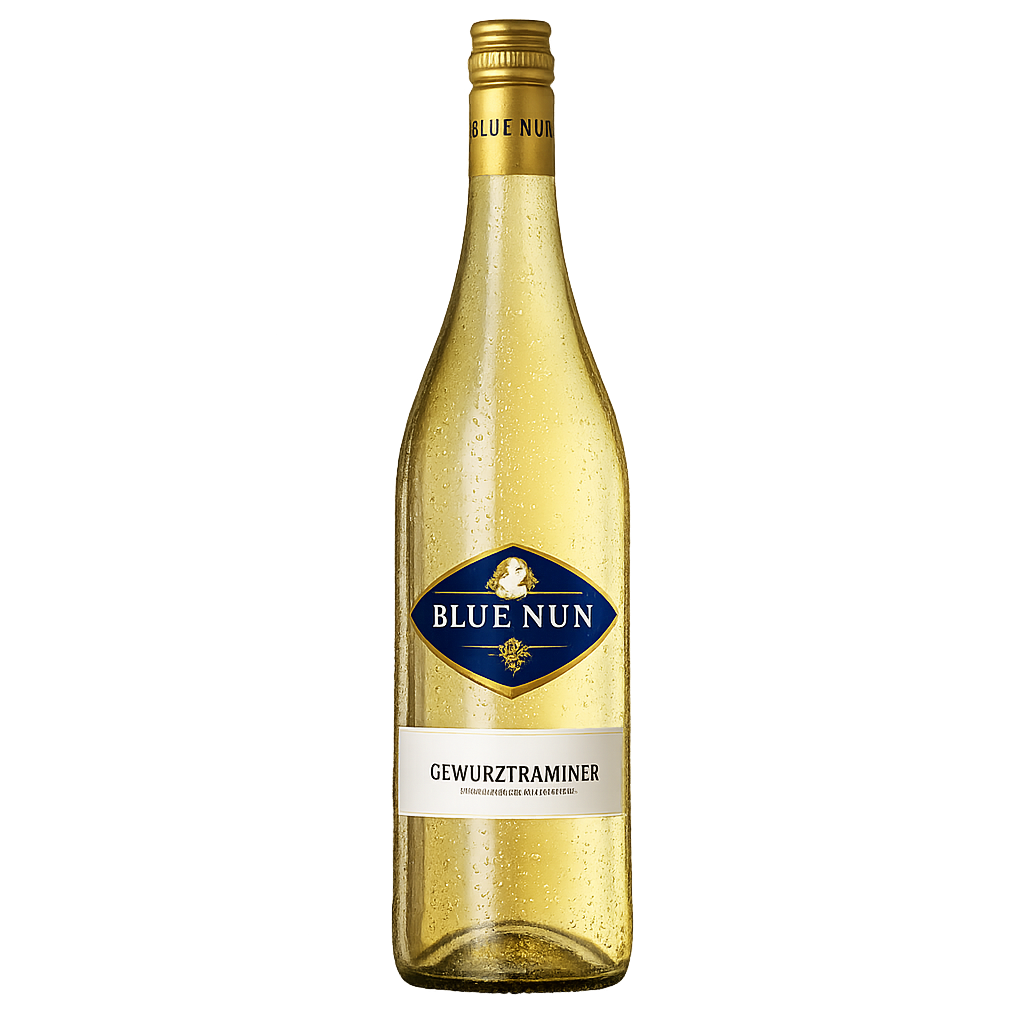 Blue Nun Gewürztraminer