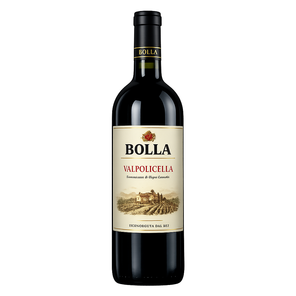 Bolla Valpolicella