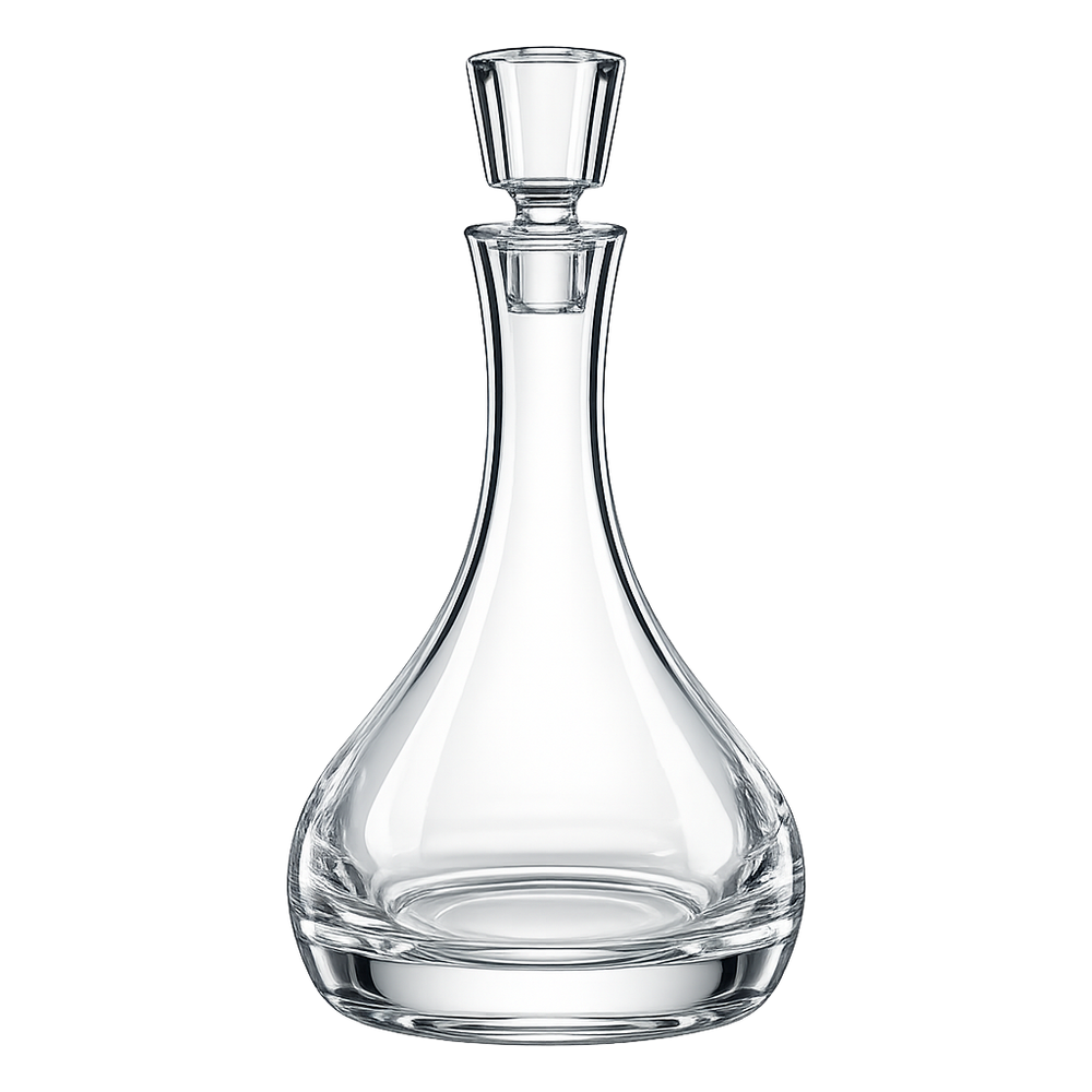 Bormioli Rocco Decanter