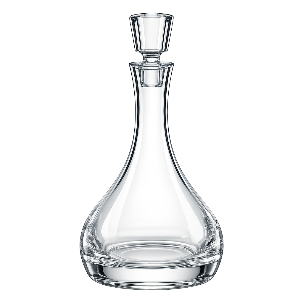 Bormioli Rocco Decanter