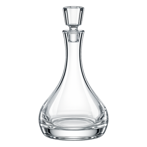 Bormioli Rocco Decanter