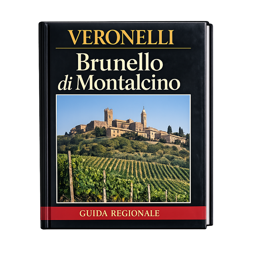 Brunello di Montalcino