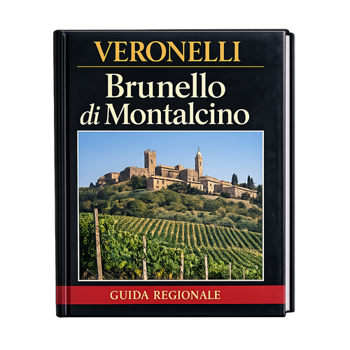 Brunello di Montalcino