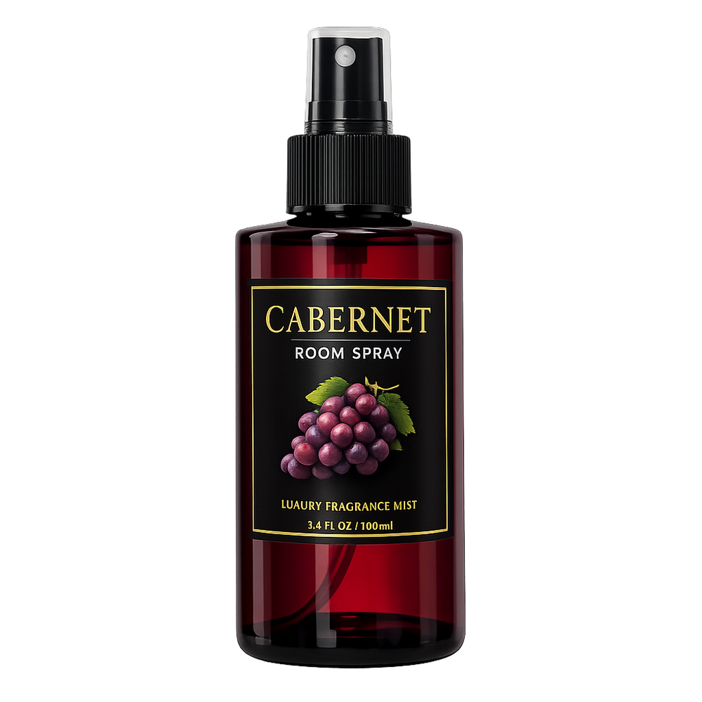 Cabernet Room Spray
