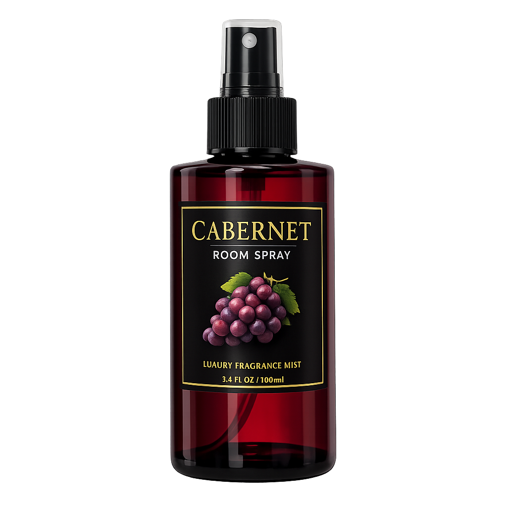 Cabernet Room Spray