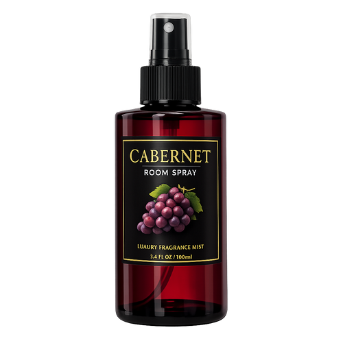 Cabernet Room Spray