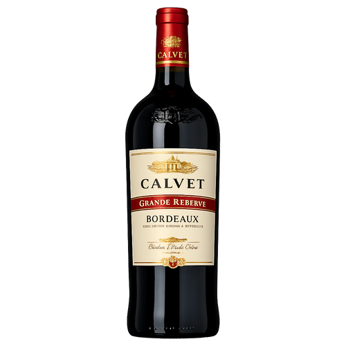 Calvet Grande Reserve Bordeaux