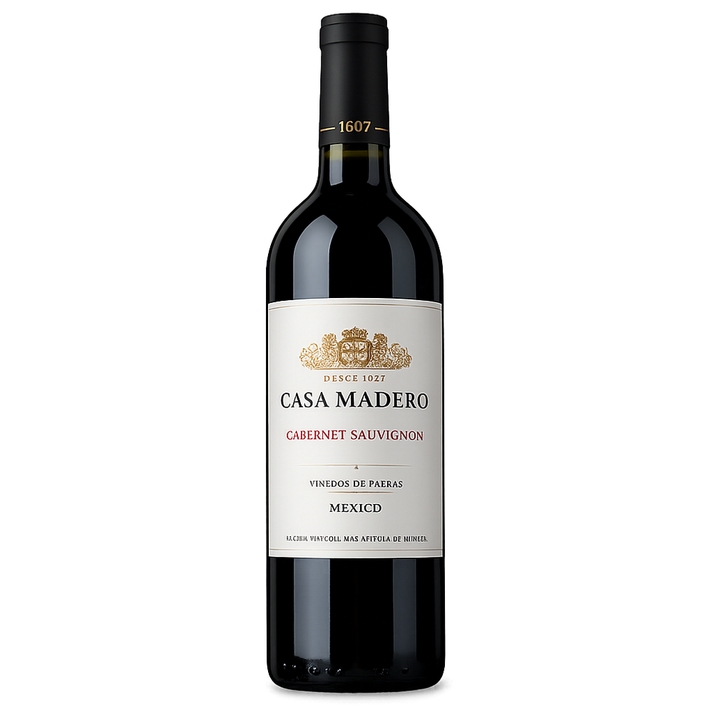 Casa Madero Cabernet Sauvignon