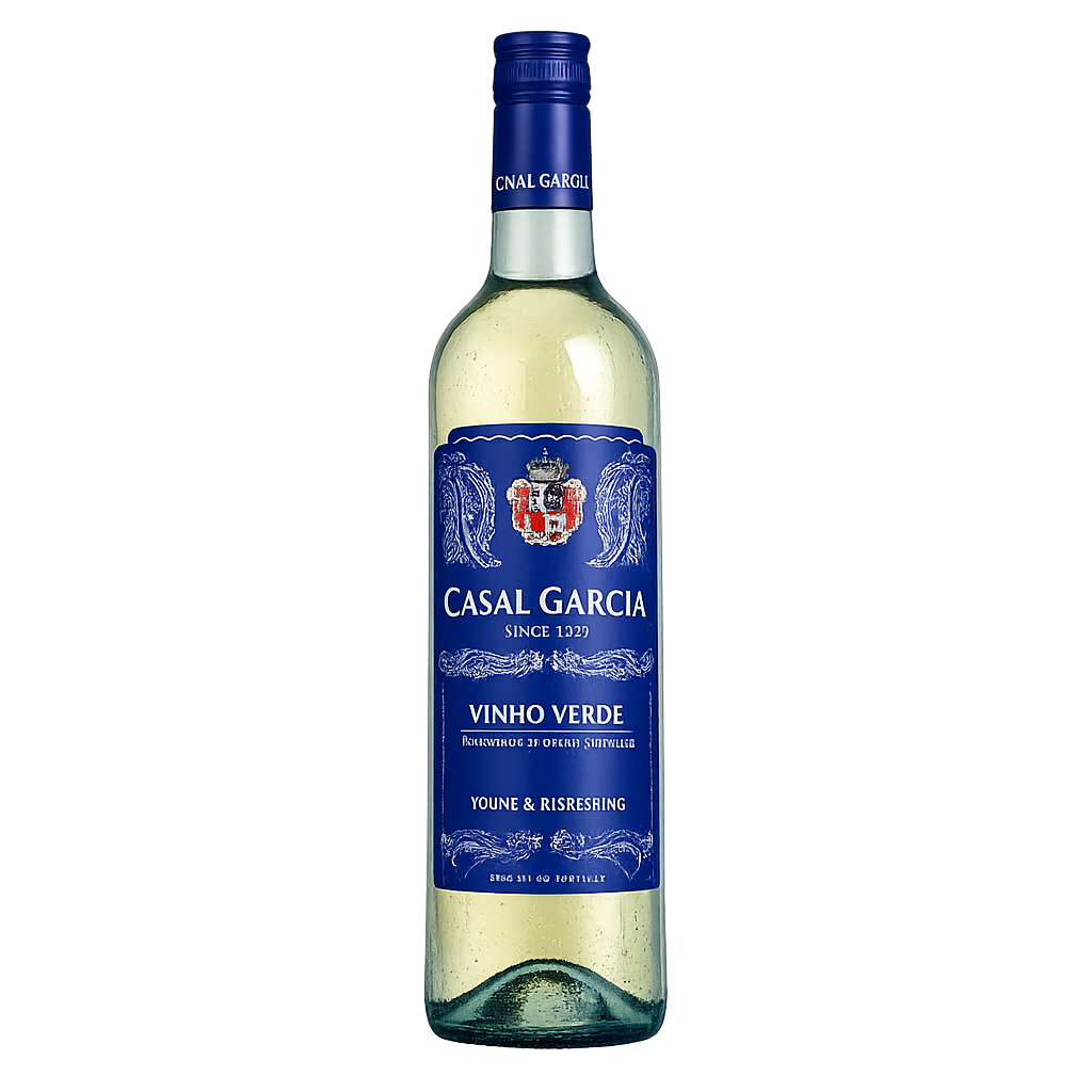 Casal Garcia Vinho Verde