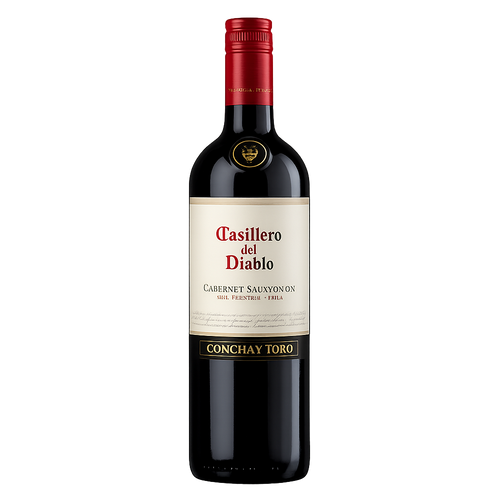 Casillero del Diablo Cabernet Sauvignon