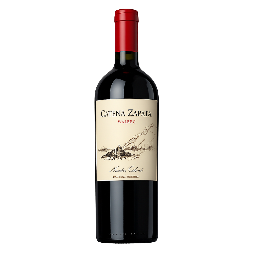 Catena Zapata Malbec