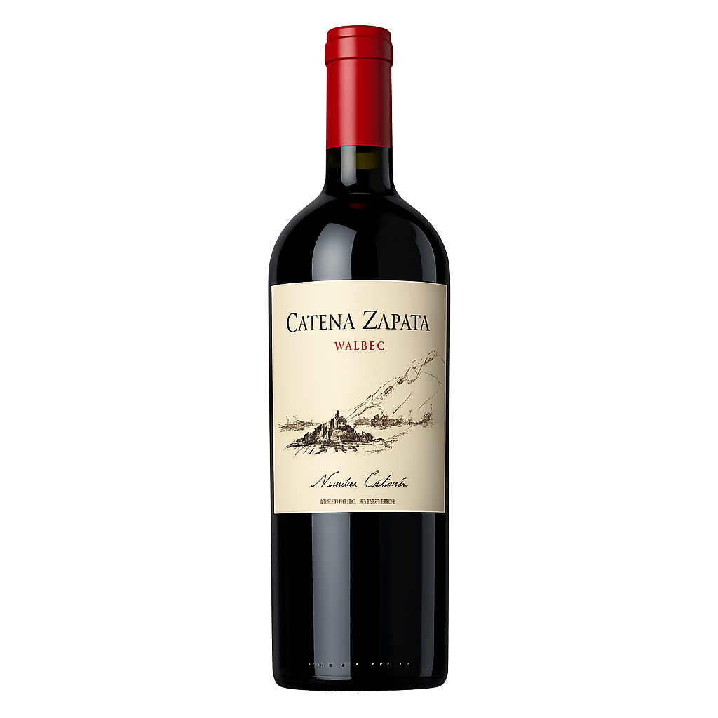 Catena Zapata Malbec