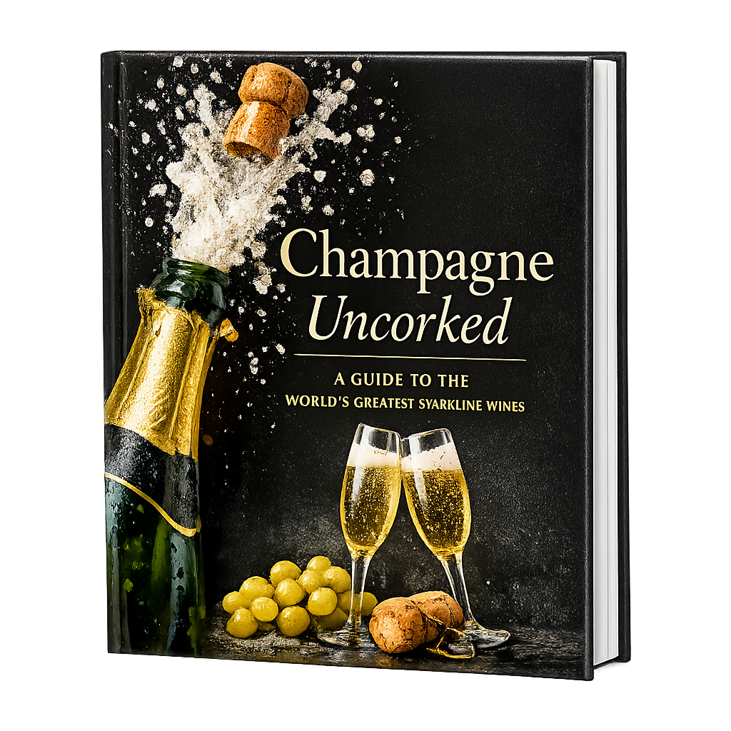 Champagne Uncorked