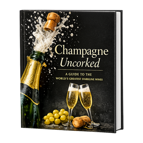 Champagne Uncorked