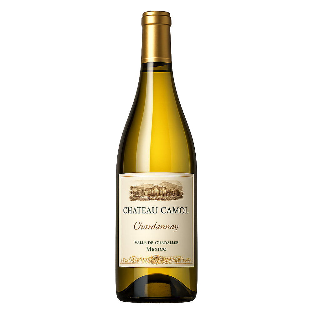Chateau Camou Chardonnay