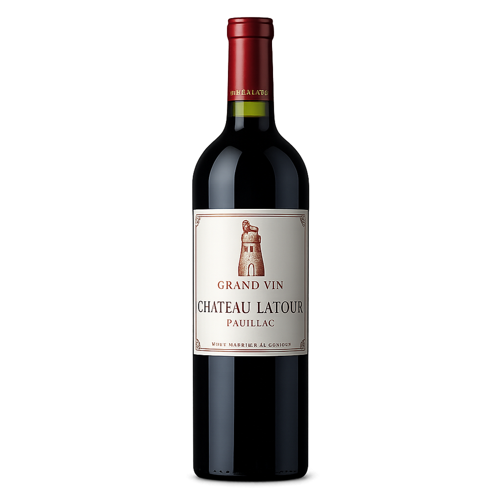 Château Latour Pauillac