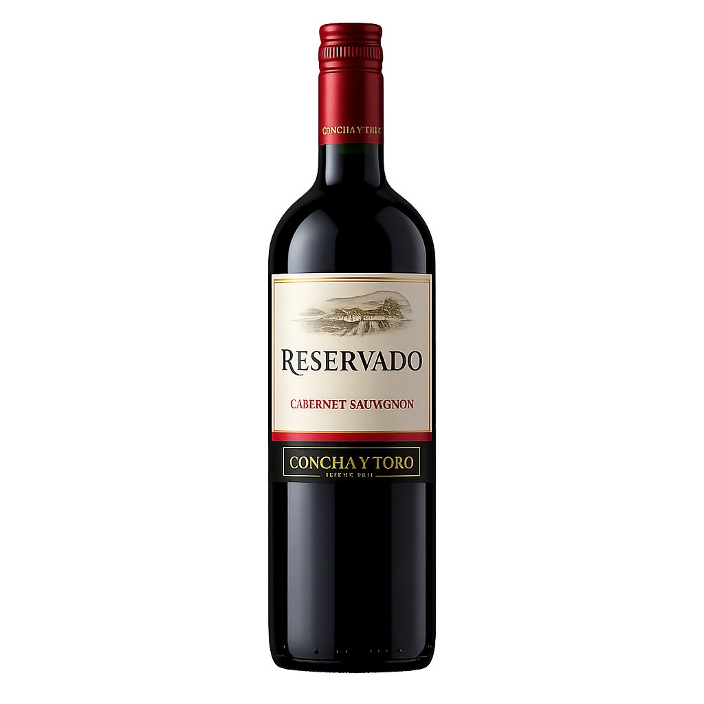 Concha y Toro Reservado