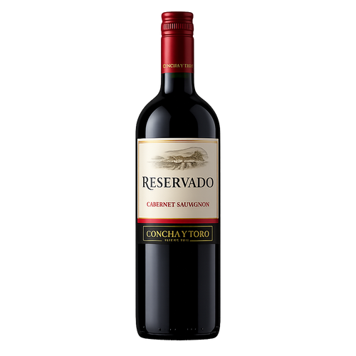 Concha y Toro Reservado