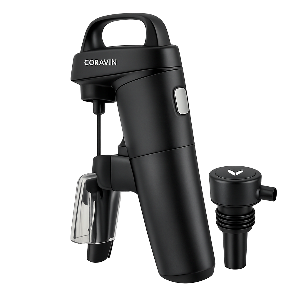 Coravin Pivot Wine Preservation