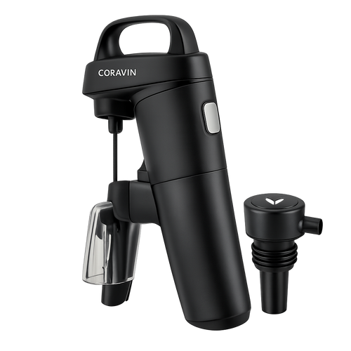 Coravin Pivot Wine Preservation