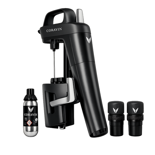 Coravin Timeless Three+