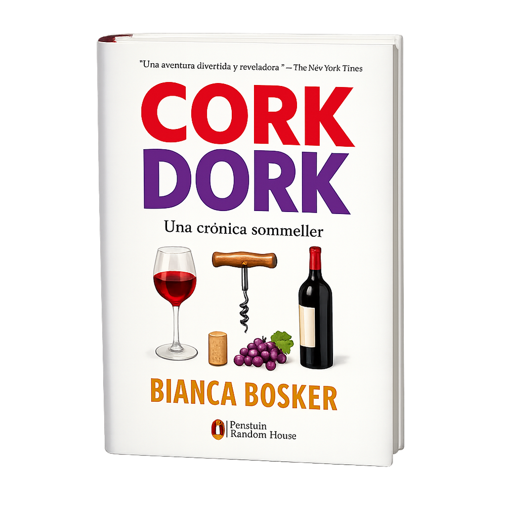 Cork Dork