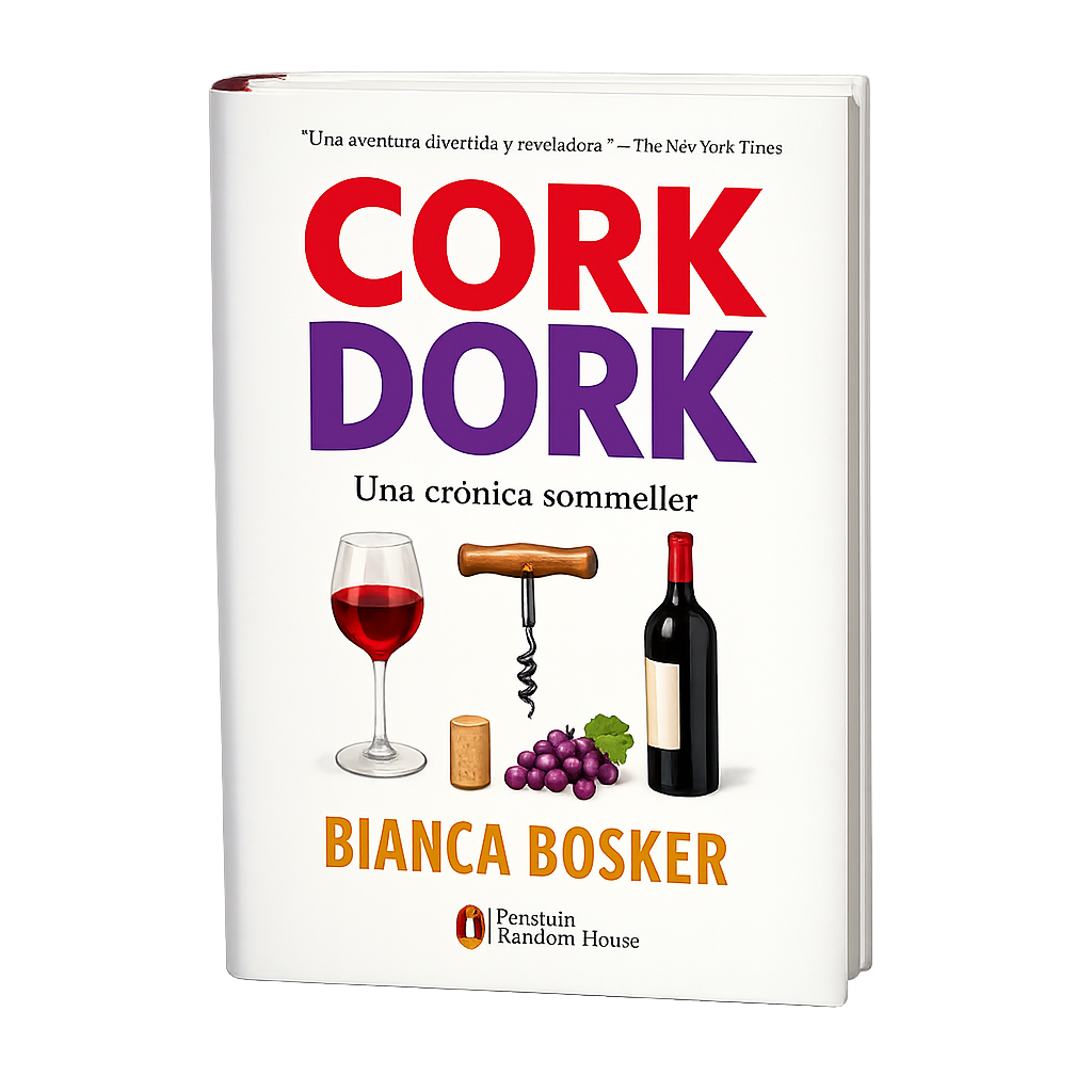 Cork Dork