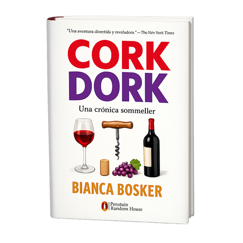 Cork Dork