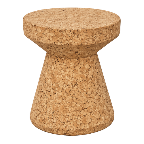 Cork Stool Handmade