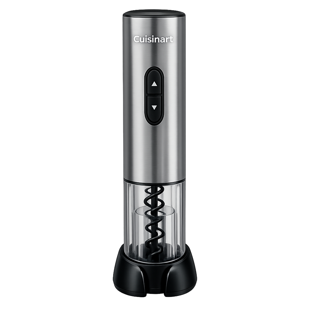 Cuisinart Electric Wine Opener